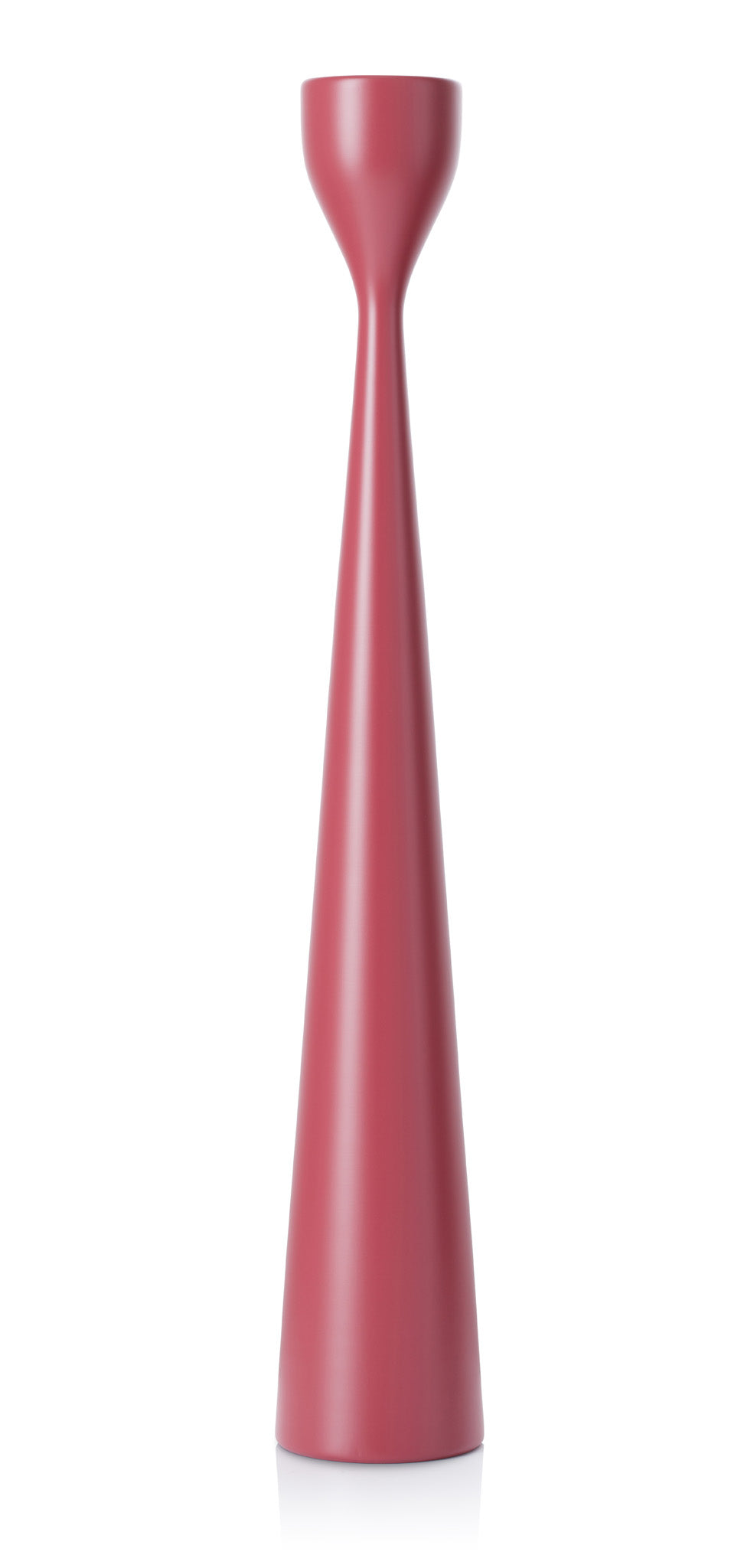 Rolf Large in No 50 Burgundy pink