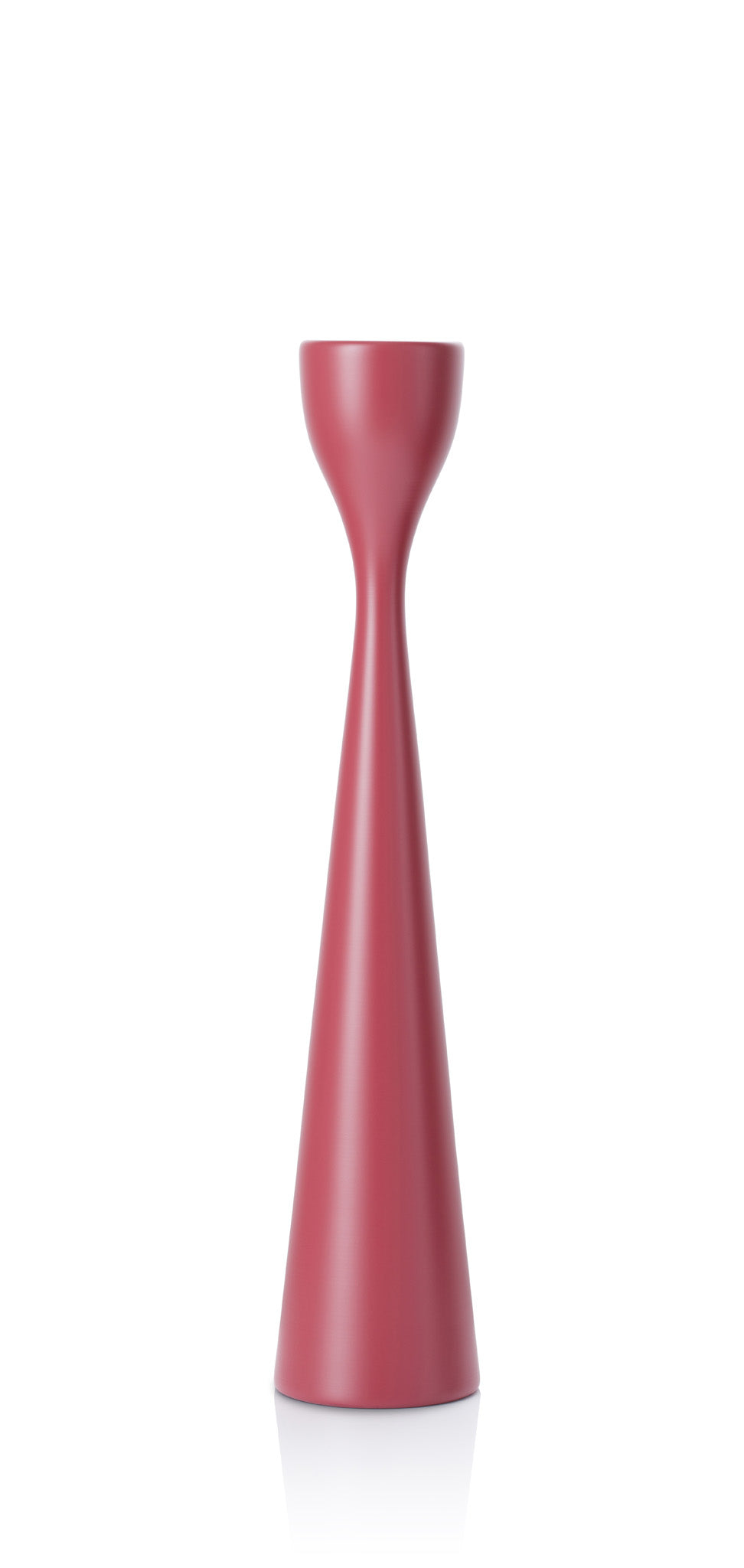 Rolf Small in No 50 Burgundy pink
