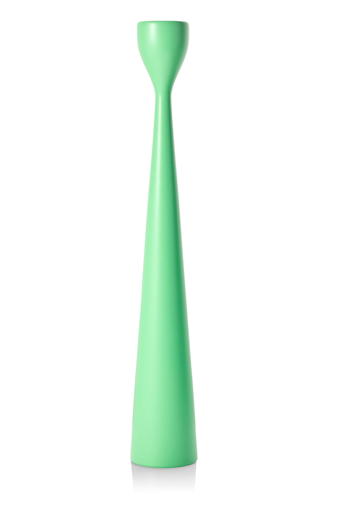 Rolf Large in No 51 Mint green