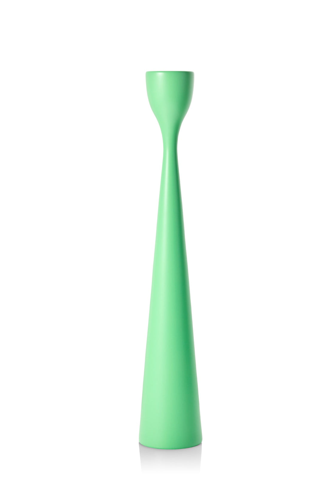 Rolf Medium in No 51 Mint green