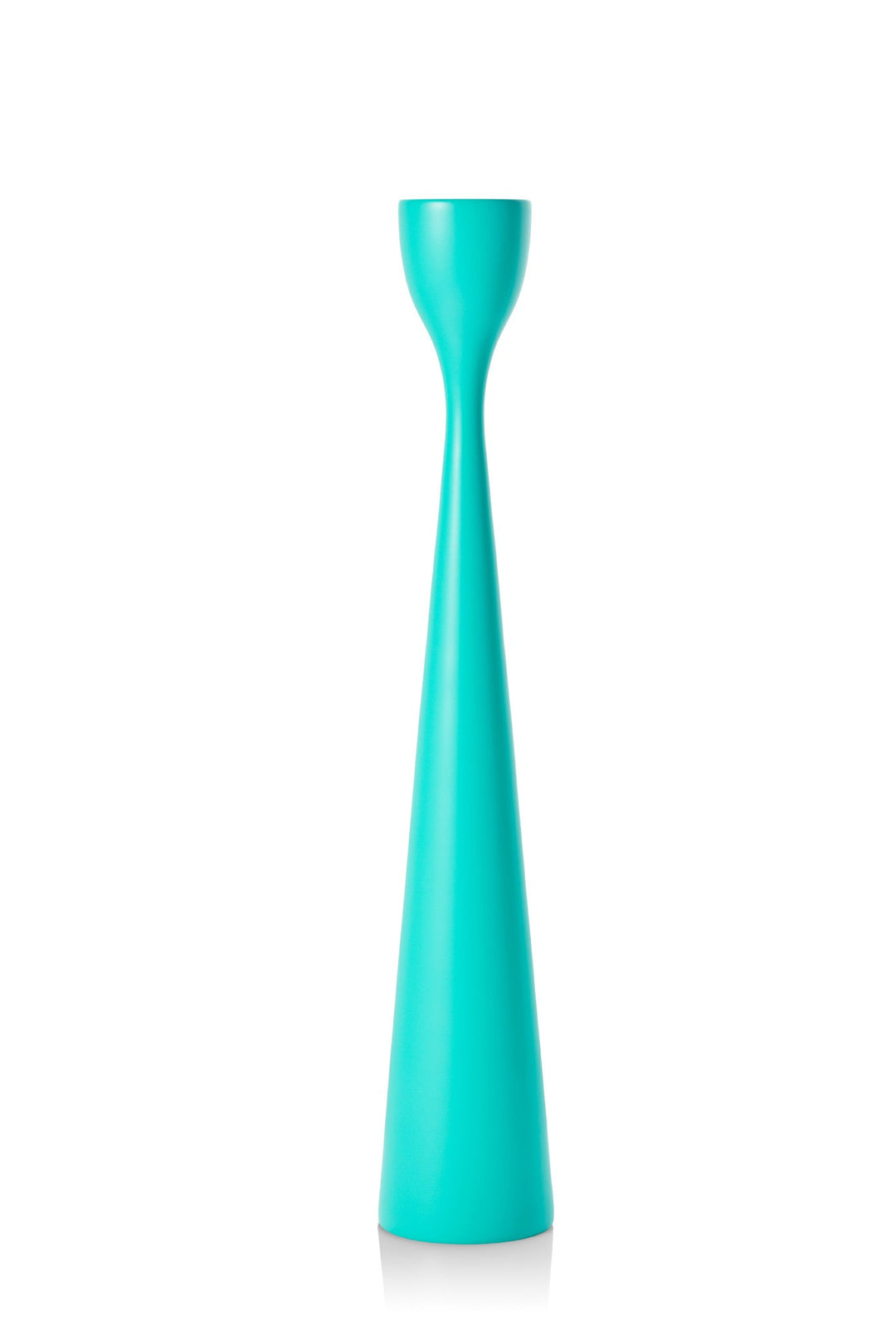 Rolf Medium in No 52 Bright turqoise