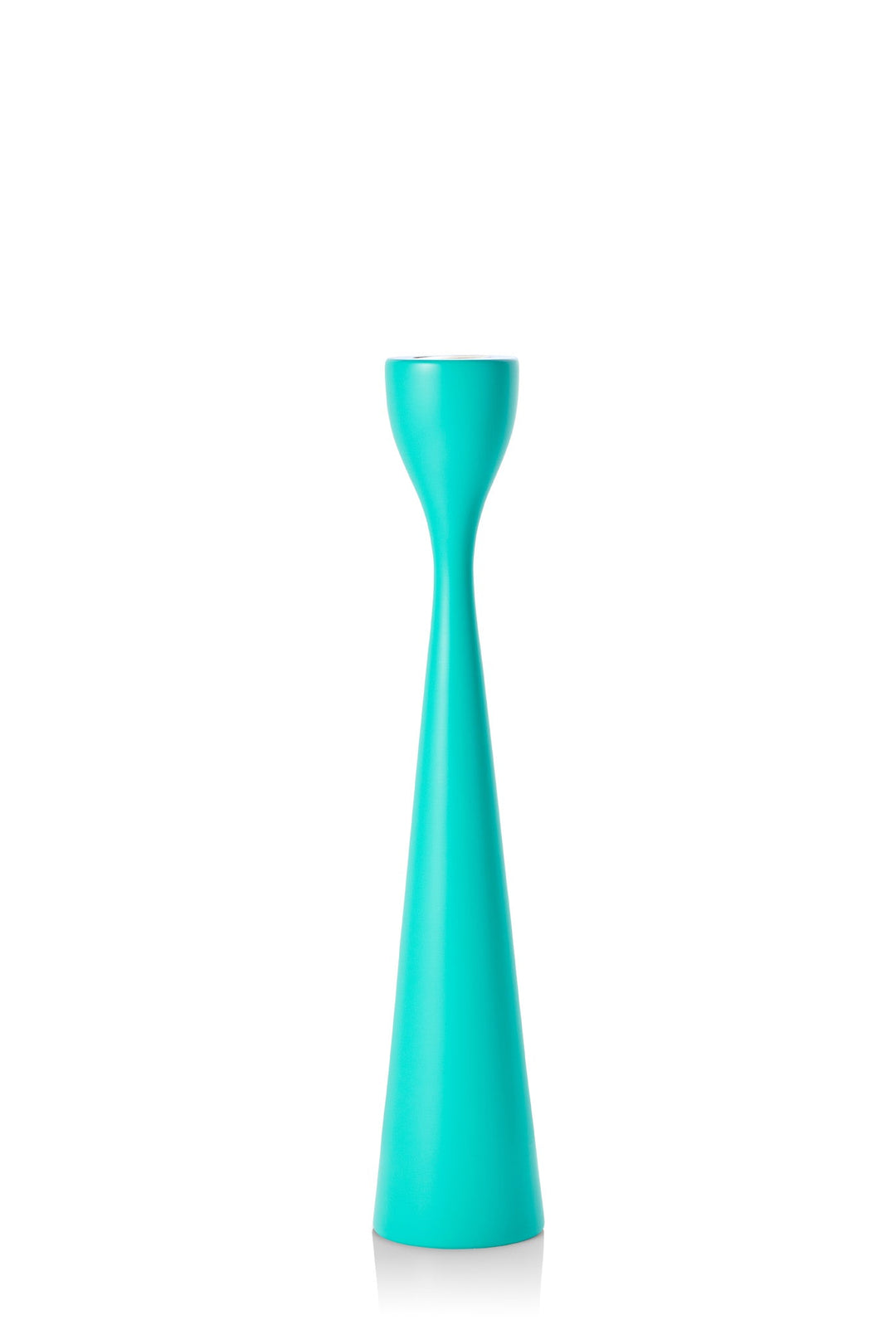 Rolf Small in No 52 Bright turquoise