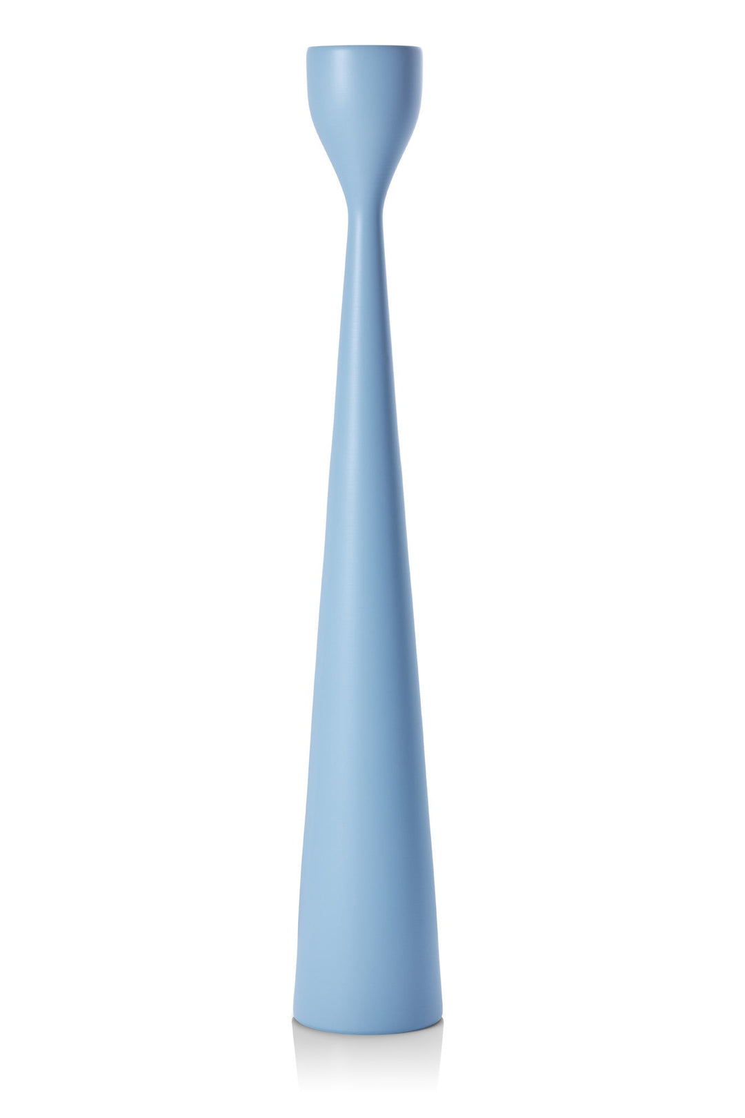 Rolf Large in No 54 Pale blue