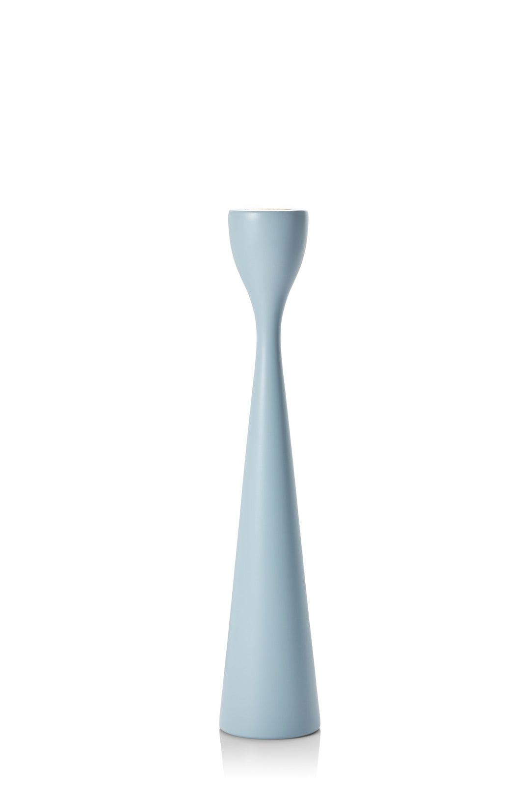 Rolf Small in No 54 Pale blue