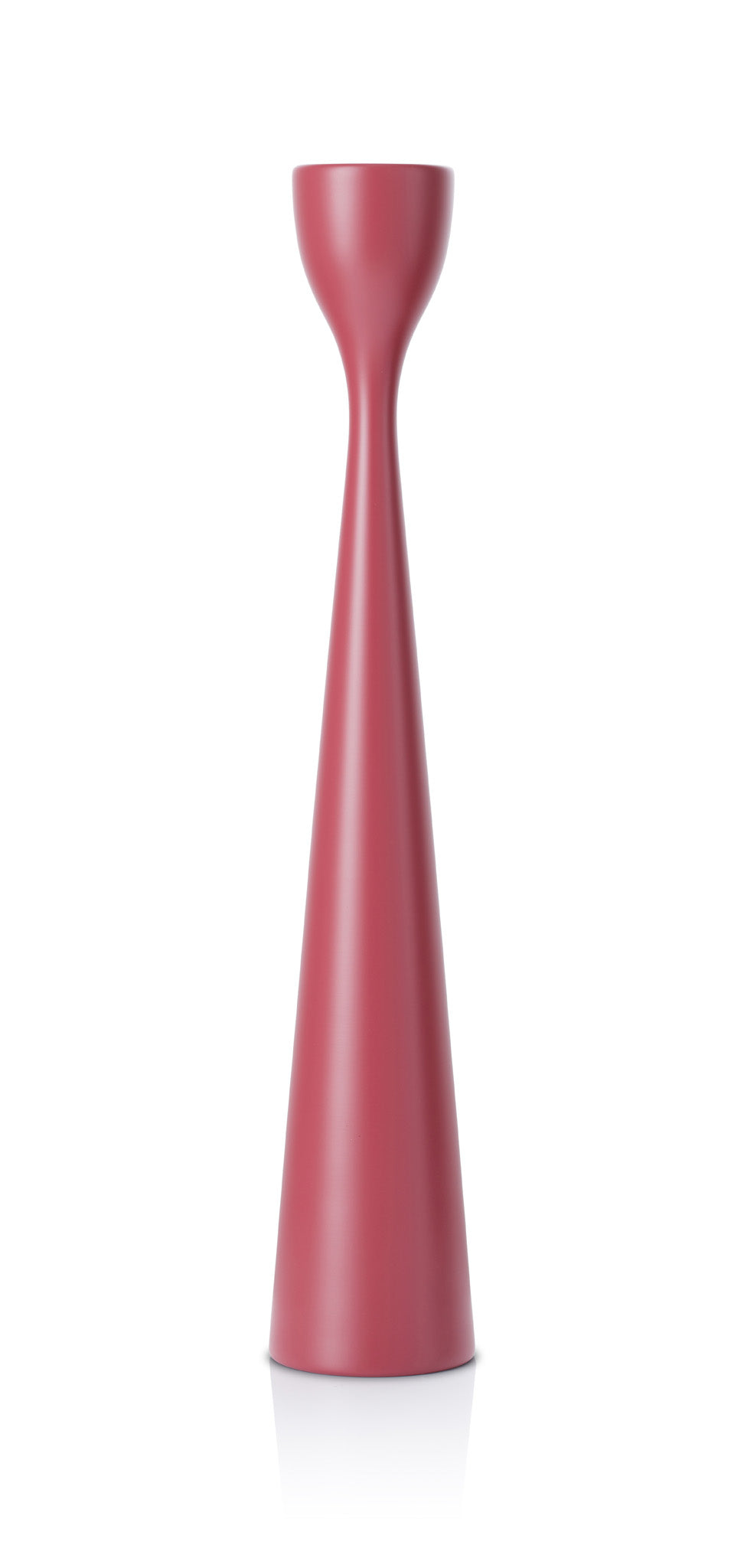 Rolf Medium in No 50 Burgundy pink