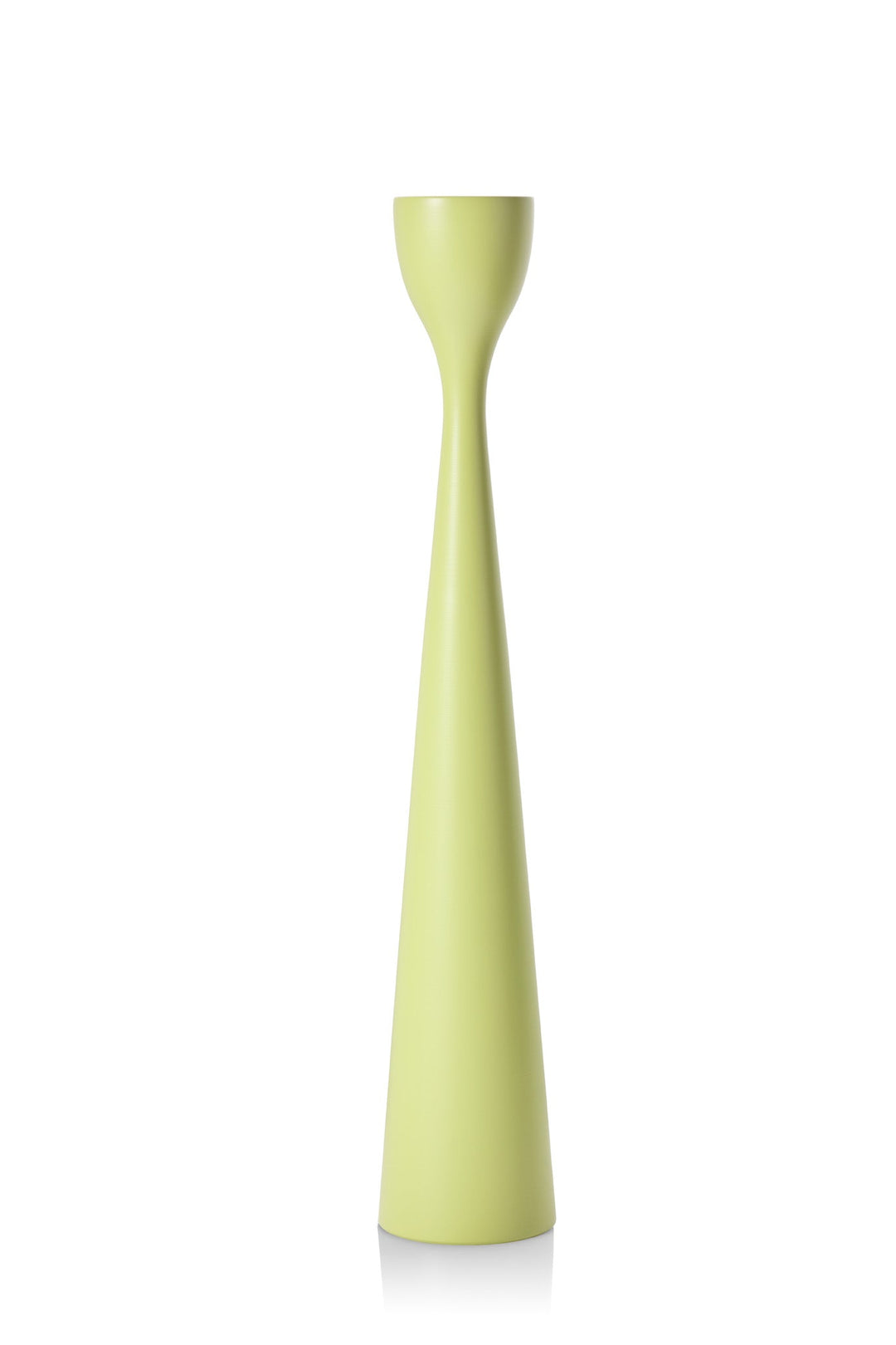 Rolf Medium in No 53 Pale lime green